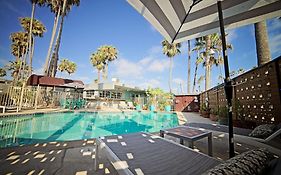 Ocean Villa Inn San Diego Ca